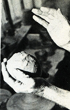 Глина-"хлеб" гончарного дела