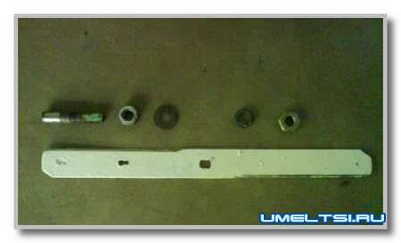 Электрокоса своими руками, на быструю руку Электрокоса своими руками, на быструю руку