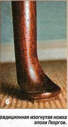 Изготовления стола