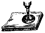 Как сделать отверстия в стекле самому Как сделать отверстия в стекле самому