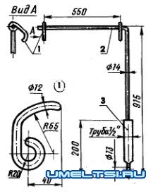Самосвал ИЖ-Юпитер