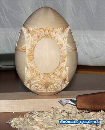 Геометрическая резьба