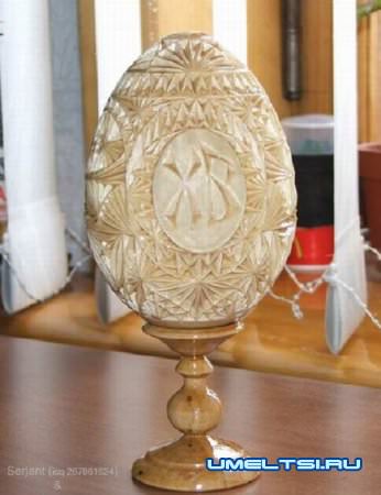 Геометрическая резьба