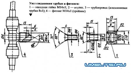 Самодельный компрессор