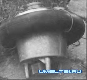 Насосная установка Насосная установка