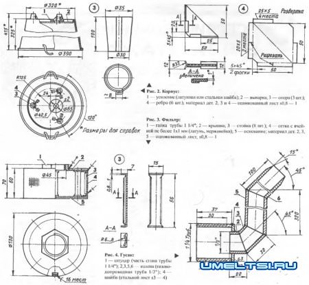 Насосная установка