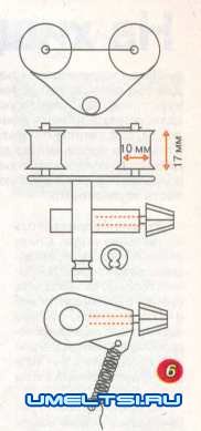 Вышивальная машинка