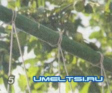 Декоративный бассейн(водоем) на даче отчет мастера