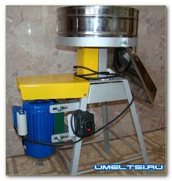 Шинковка своими руками для плодов и корнеплодов