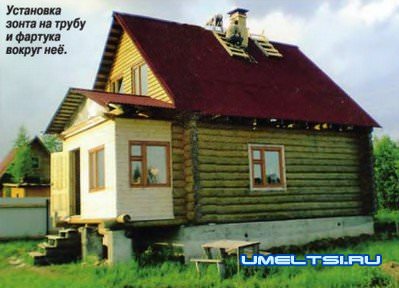 Печь "шведка" Печь "шведка"