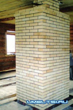 Печь "шведка" Печь "шведка"