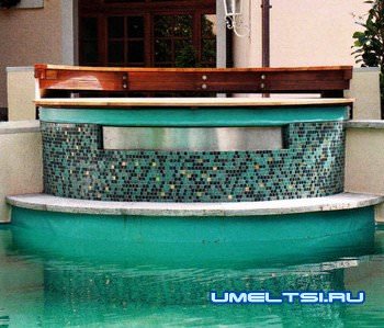 Басейн для себя. Вирлпул Басейн для себя. Вирлпул