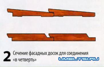 Деревянные фасады Деревянные фасады