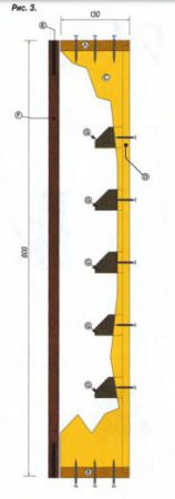 Шкаф для фрез