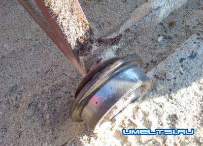 Пилорама цепная