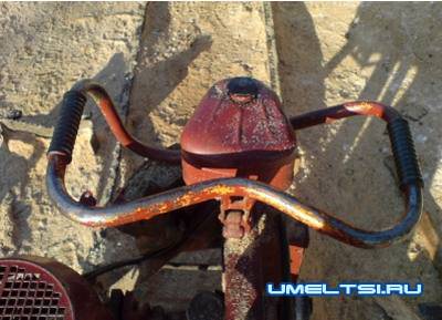 Пилорама цепная