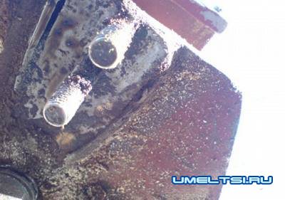 Пилорама цепная