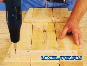 Парник своими руками