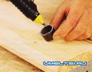 Парник своими руками