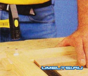 Парник своими руками