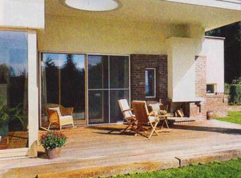 Проекты террас Проекты террас