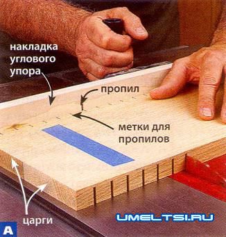Технология обработки древесины - гнутья древесины Технология обработки древесины - гнутья древесины
