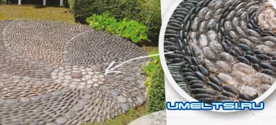 Каменная мозаика