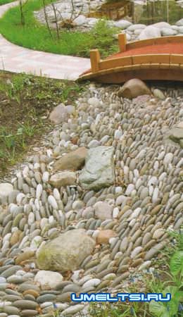 Каменная мозаика