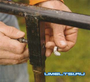 Скважина своими руками Скважина своими руками