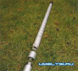 Скважина своими руками Скважина своими руками