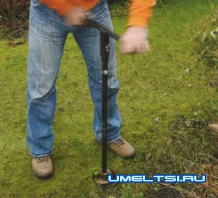 Скважина своими руками Скважина своими руками