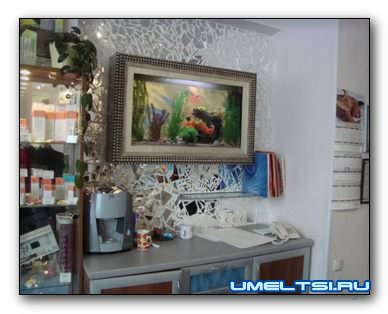 Как склеить аквариум своими руками дома Как склеить аквариум своими руками дома