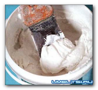 Штукатурка стен своими руками