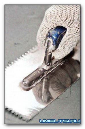 Штукатурка стен своими руками