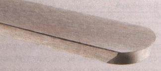 Заточка токарных резцов