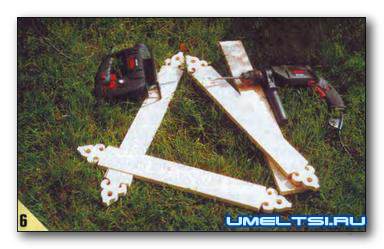 Колодец своими руками