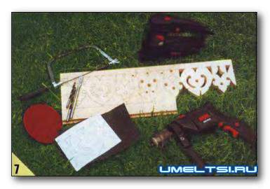 Колодец своими руками