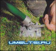 Как установить ограждения для участка своими руками Как установить ограждения для участка своими руками