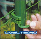 Как установить ограждения для участка своими руками Как установить ограждения для участка своими руками