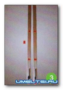 Раскладной шезлонг своими руками