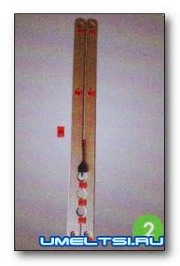 Раскладной шезлонг своими руками