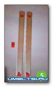 Раскладной шезлонг своими руками