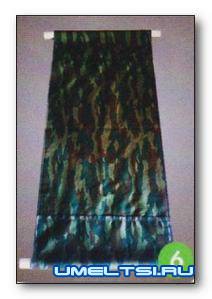 Раскладной шезлонг своими руками