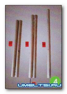 Раскладной шезлонг своими руками