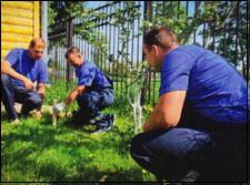 Канализация своими руками