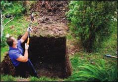 Канализация своими руками