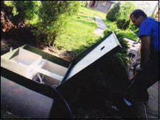 Канализация своими руками