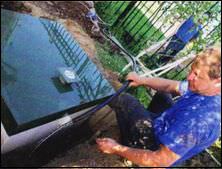 Канализация своими руками