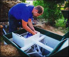 Канализация своими руками