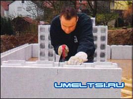 Бассейн своими руками для загородного участка